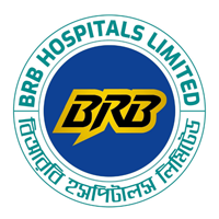 BRB Hospitals Limited Logo